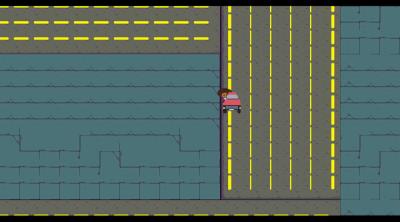 Screenshot of SkateRPG
