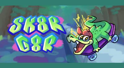 Logo of Skator Gator