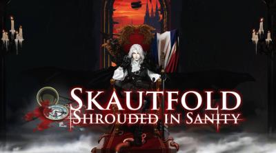 Logo of Skautfold: Shrouded in Sanity
