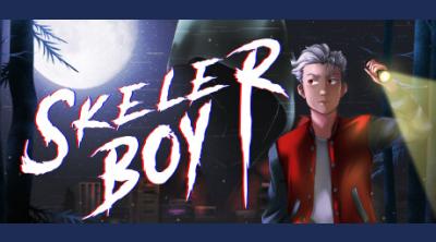 Logo of Skeler Boy