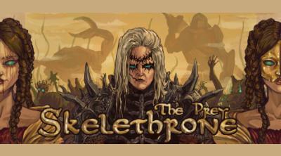 Logo von Skelethrone: The Prey