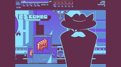 Screenshot of Skeleton Punchers