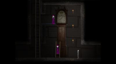 Screenshot of Skeleton Rebellion