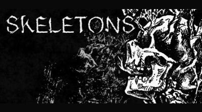 Logo of Skeletons