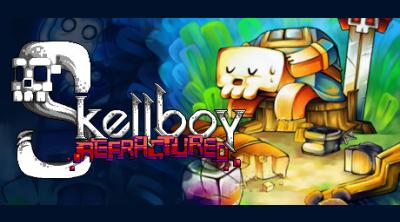 Logo von Skellboy Refractured