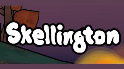 Logo of Skellington