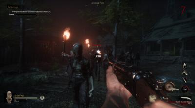 Screenshot of Sker Ritual