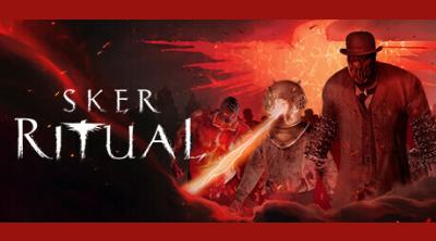 Logo de Sker Ritual