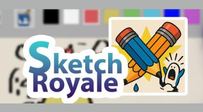Logo of Sketch Royale - Draw Something