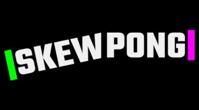 Logo de Skew Pong