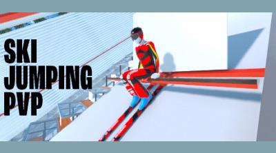Logo of Ski Jumping PVP
