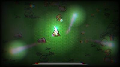 Screenshot of Skidaddle Skidoodle