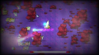 Screenshot of Skidaddle Skidoodle