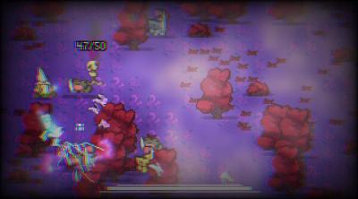 Screenshot of Skidaddle Skidoodle