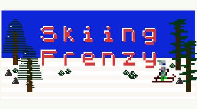 Logo of Skiing Frenzy