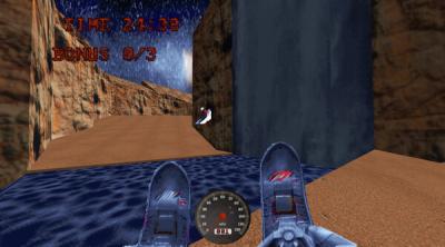 Screenshot of Skilander