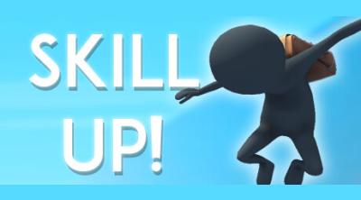 Logo von Skill Up!