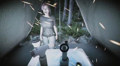 Screenshot of SkinCrawler Ranch
