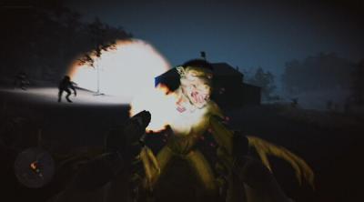 Screenshot of SkinCrawler Ranch