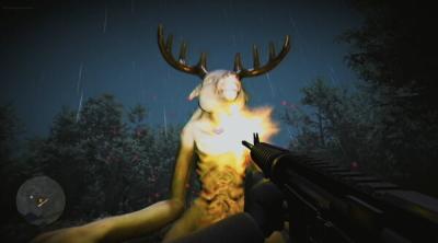Screenshot of SkinCrawler Ranch