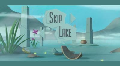 Logo of Skip Lake