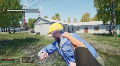 Screenshot of Skoof Simulator