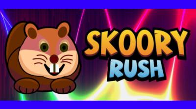 Logo de Skoory Rush