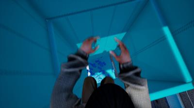 Screenshot of Skuf for altushki