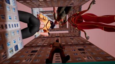 Screenshot of Skuf for altushki