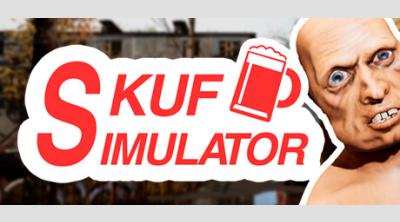 Logo of SKUF SIMULATOR