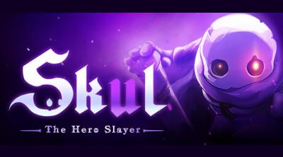 Logo of Skul: The Hero Slayer