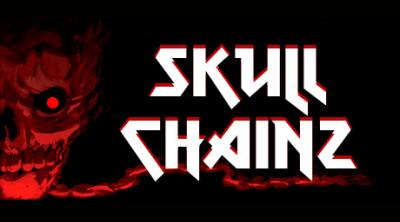 Logo of SKULL CHAINZ