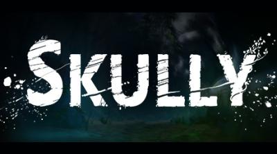 Logo of Skully