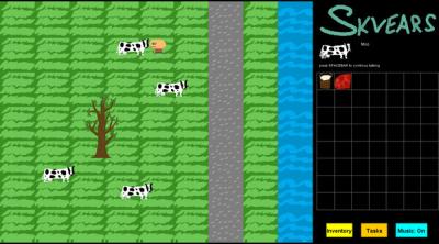 Screenshot of Skvears