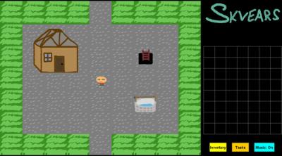 Screenshot of Skvears