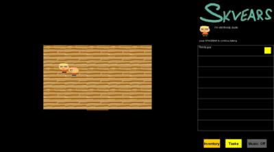 Screenshot of Skvears
