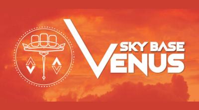 Logo of Sky Base Venus