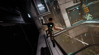 Screenshot of Sky Beneath