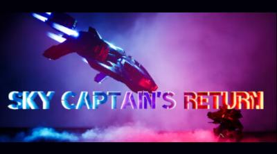 Logo von Sky Captain's Return