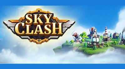 Logo of Sky Clash: Lords of Clans 3D