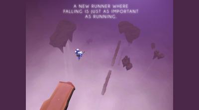 Screenshot of Sky Dancer