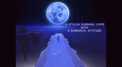 Screenshot of Sky Dancer