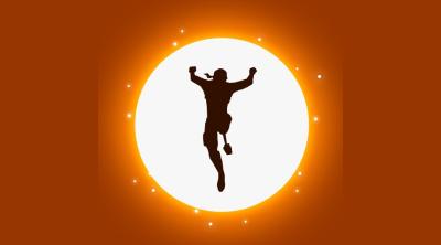 Logo of Sky Dancer