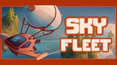 Logo de Sky Fleet