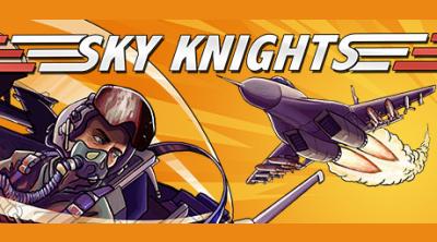 Logo of Sky Knights