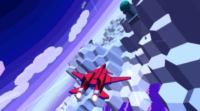 Screenshot of Sky Rogue