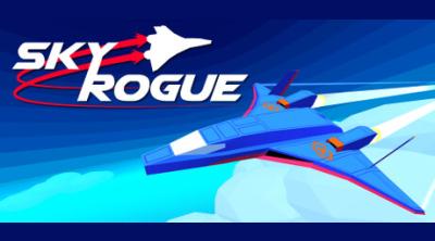 Logo of Sky Rogue