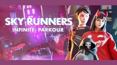 Logo of Sky Runners Infinite: Parkour