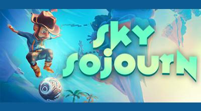 Logo de Sky Sojourn