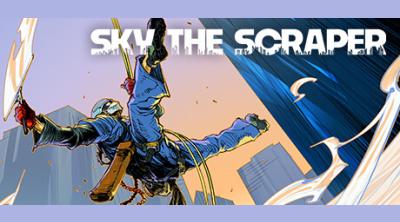 Logo of SKY THE SCRAPER